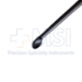 Cobb/Bruns Curette, Straight, Size 3, Overall Length 11" (280mm) - 4721-06ZIM