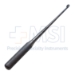 Cobb/Bruns Curette, Straight, Size 3, Overall Length 11" (280mm) - 4721-06ZIM