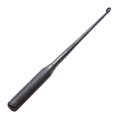 Cobb/Bruns Curette, Straight, Size 3, Overall Length 11" (280mm) 