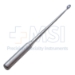 Cobb/Bruns Curette, Straight, Size 6, Overall Length 11" (280mm) - 4721-09ZIM