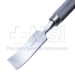 Cobb Osteotome, Curved, 1-1/4" (32mm) Wide, Sharp, Overall Length 11" (280mm) - D9363