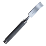 Cobb Osteotome, Curved, 1-1/4" (32mm) Wide, Sharp, Overall Length 11" (280mm) 