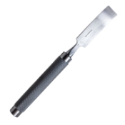 Cobb Osteotome, Curved, 1" (25mm) Wide, Sharp, Overall Length 11" (280mm) 