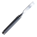 Cobb Osteotome, Curved, 3/4" (19mm) Wide, Sharp, Overall Length 11" (280mm) 