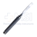 Cobb Osteotome, Curved, 5/8" (16mm) Wide, Sharp, Overall Length 11" (280mm) - D9360