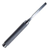 Cobb Osteotome, Straight, 1/2" (13mm) Wide, Sharp, Overall Length 11" (280mm) 