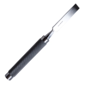 Cobb Osteotome, Straight, 3/4" (19mm) Wide, Sharp, Overall Length 11" (280mm) 