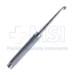 Cobb Spinal Curette, Size 6, Angled, Oval Cup, Overall Length 11" (280mm) - D6441S