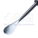 Cobb Spinal Elevator, Sharp, 1-1/4" (32mm) Wide, Overall Length 11" (280mm) - D6420S