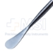 Cobb Spinal Elevator, Sharp, 3/4" (19mm) Wide, Overall Length 11" (280mm) - D6416S