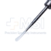 Cobb Spinal Elevator, Sharp, 3/8" (10mm) Wide, Overall Length 11" (280mm) - D6413S