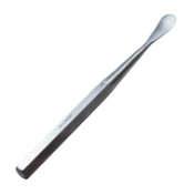 Cobb Spinal Elevator, Round, Sharp, Hexagonal Handle, 3/4" (19mm) Blade, Overall Length 9-1/2" (241mm) 