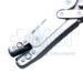 Hercules Wire Cutter, Left, Overall Length 7" (180mm) - 1119-120436