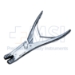 Hercules Wire Cutter, Right, Overall Length 7" (180mm) - 1119-120636