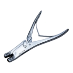 Hercules Wire Cutter, Right, Overall Length 7" (180mm) 