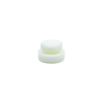 Nylon Replacement Head, For Combination Mallet #5, Number M07400, Diameter 0.991" (25.1mm), Height 0.311" (7.9mm), Sold As One Each 