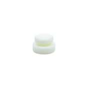 Nylon Replacement Head, For Combination Mallet #5, Number M07400, Diameter 0.991" (25.1mm), Height 0.311" (7.9mm), Sold As One Each 