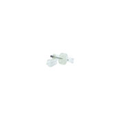 Phaco Tip, Conical, 30 Degrees, With Wrench 