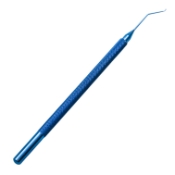 Connor Wand Ball Manipulator, Titanium, Angled Shaft, Overall Length 4-1/2" (115mm) 05-4055 A