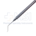 Connor Wand Ball Manipulator, Angled Shaft, Overall Length 4-1/2" (115mm) - 9-18225-AR