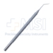 Connor Wand Ball Manipulator, Angled Shaft, Overall Length 4-1/2" (115mm) - 9-18225-AR