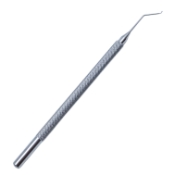 Connor Wand Ball Manipulator, Angled Shaft, Overall Length 4-1/2" (115mm) 08-07114A,8115E,08-07114A,K3-2427