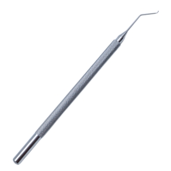 Connor Wand Ball Manipulator, Angled Shaft, Overall Length 4-1/2" (115mm) 08-07114A,8115E,08-07114A,K3-2427