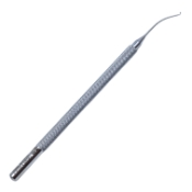 Connor Wand Ball Manipulator, Curved Shaft, Overall Length 4-1/2" (115mm) 08-07114C,K4-2426