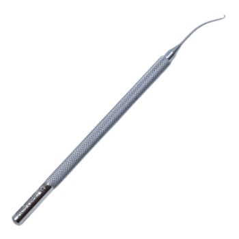 Connor Wand Ball Manipulator, Curved Shaft, Overall Length 4-1/2" (115mm) 08-07114C,K4-2426