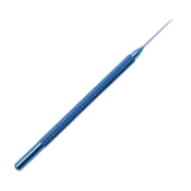 Connor Wand Ball Manipulator, Titanium, Straight Shaft, Overall Length 4-1/2" (115mm) 05-4055