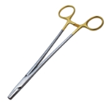 Cooley-Baumgarten Wire Twister, TC, Heavy Blunt Jaw, Overall Length 8" (203mm) 