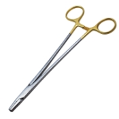 Cooley-Baumgarten Wire Twister, TC, Heavy Blunt Jaw, Overall Length 8" (203mm) 