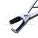Coryllos Bethune Rib Shear, Left Protected Jaw, Overall Length 14-3/16" (360mm) - 886-18564