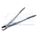 Coryllos Bethune Rib Shear, Left Protected Jaw, Overall Length 14-3/16" (360mm) - 886-18564