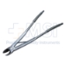 Coryllos Bethune Rib Shear, Straight, Overall Length 14-3/16" (360mm) - 886-18570
