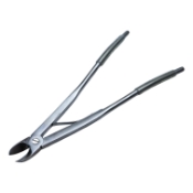 Coryllos Bethune Rib Shear, Straight, Overall Length 14-3/16" (360mm) 