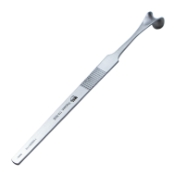 Cottle Alar Retractor, Tapers From 16mm To 13mm Wide, Overall Length 5-3/4" (146mm) 