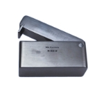 Cottle Cartilage Crusher, Stainless Steel 