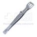 Cottle Columella Clamp, 14mm Jaw, Overall Length 4-1/4" (10.7cm) - 114-6591