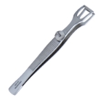 Cottle Columella Clamp, 14mm Jaw, Overall Length 4-1/4" (10.7cm) 