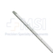 Cottle Cross Bar Chisel, 4mm Wide, Overall Length 7-1/8" (180mm) - 67-3034