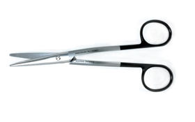 Cottle-Dorsal Scissors 
