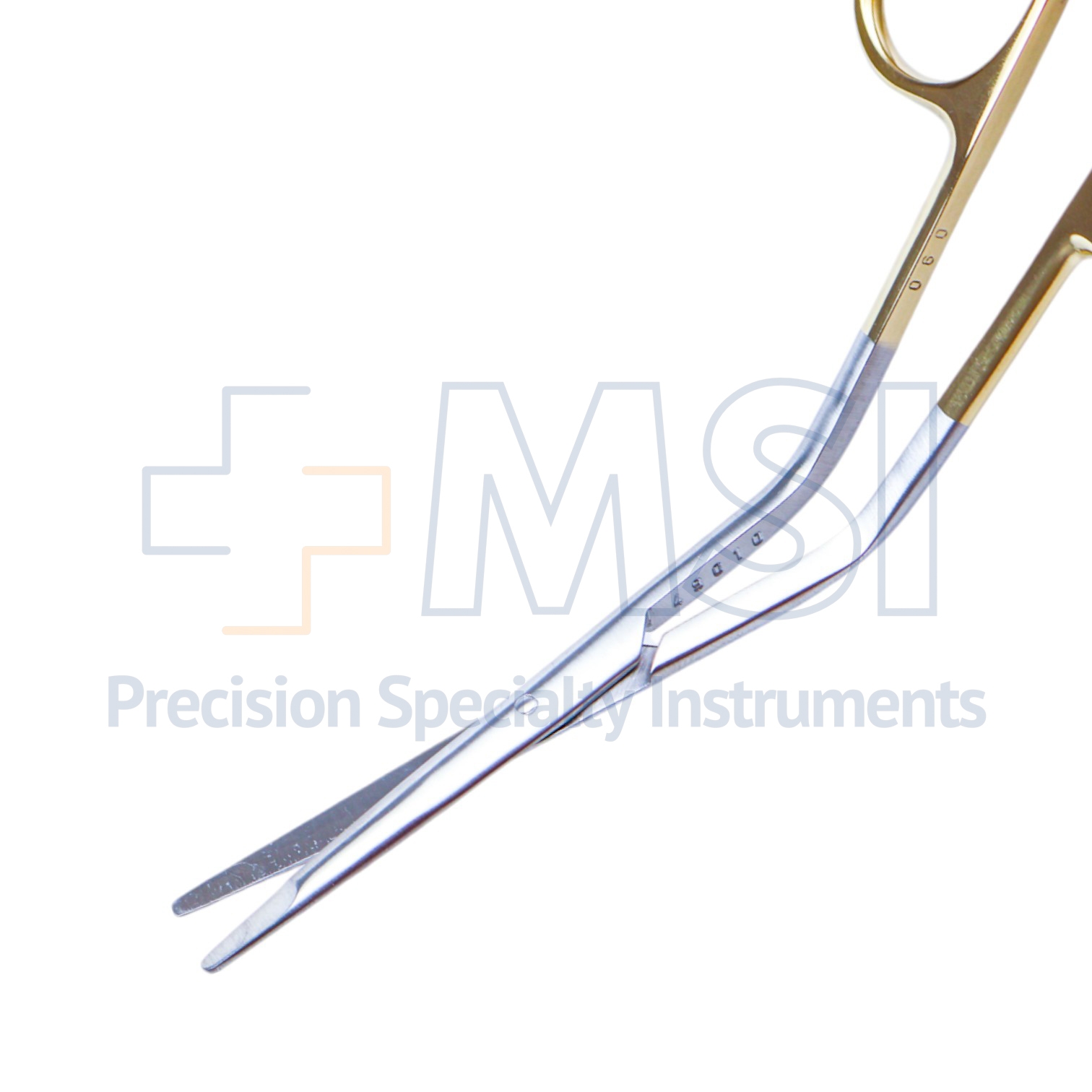 - Cottle-Dorsal Scissors,TC, Straight, Blunt, Angled Shanks, Upper ...