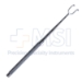 Cottle-Joseph Skin Hook, 2 Prong, Sharp, 12mm Spread, Flat Handle - 114-5844