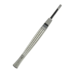 Cottle Nasal Knife, 4mm Blade, Flat Handle, Overall Length 5-7/16" (138mm) 