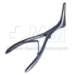 Cottle Nasal Speculum, 50mm Thin Modified Blades, Overall Length 5.6" (141mm) - 114-3311
