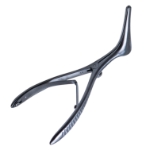 Cottle Nasal Speculum, 50mm Thin Modified Blades, Overall Length 5.6" (141mm) 