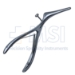 Cottle Nasal Speculum, Self-Retaining, Narrow Tapered 55mm Blades, Overall Length 5-1/2" (140mm) - 781366SK