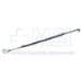 Cottle Neivert Retractor, Double Ended, 2 Prong Ball End, Single Reversed Retractor End, Overall Length 8" (200mm) - 19112-0814-20