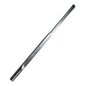 Cottle Osteotome, 7mm Wide, Rounded Corners, Round Handle, Overall Length 7" (178mm) 